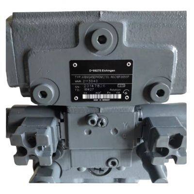 SBZSZ A10VG Series A10VG18HWL1/10R-NSC16F013S-SK Axial Piston Variable Pump A10VG A10vg28ed2dm1/10r-nsc10f015dq-s Piston Pump photo-2