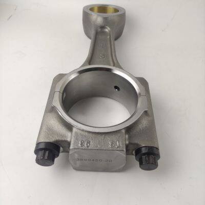M11 NT855 N14 Diesel Engine Parts Connecting Rod 3078330 3079629 3899450 photo-5