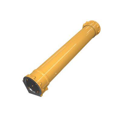 Радиатор масляного охладителя для Caterpillar 4239868 423-9868