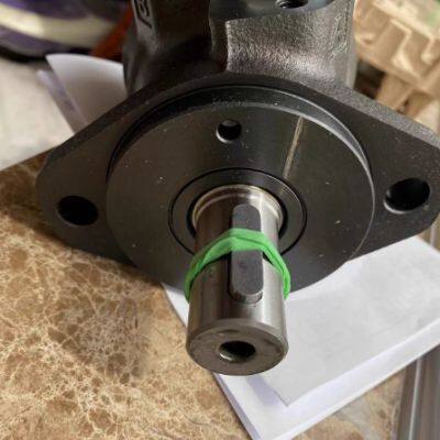 Danfoss Hydraulic Motor DANFOSS Oil Pump OMR100 Cycloidal Motor photo-4