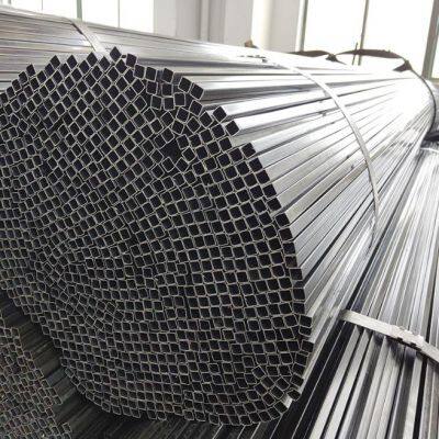 10x10 20x20 25x25 35x35 38x38 40x40 50x50 60x60 70x70 75x75 80x80 100x100 Galvanized Square Steel Pipe For Greenhouse photo-6