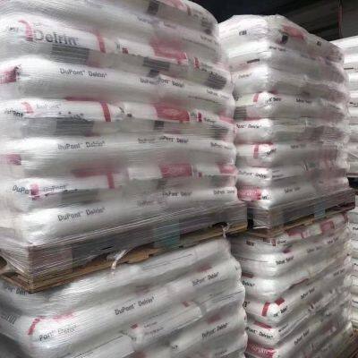 Dupont PA66 Zytel MT409AHS-BK010 nylon resin PA particles with good toughness