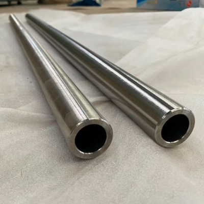 Hastelloy C-276 Nickel Alloy Seamless Pipe Uns N10276 Alloy C276 Hastelloy C Inconel C-276 Tube