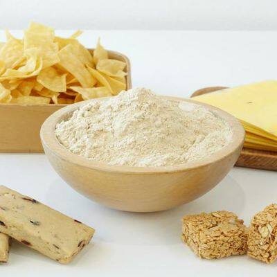 Dry Yeast Protein 80%