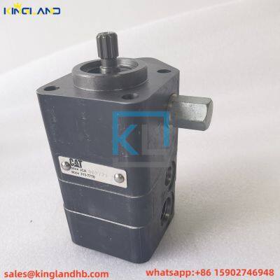 3500 Motor Kraftstofff?rderpumpe 313-7770 3137770 für CAT Original