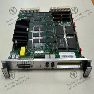 MOTOROLA MVME2604-712 Einplatinencomputer-Modul
