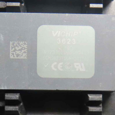 DCM3623T50M31C2T00 Isolated Module DC DC Converter 24V 6.25A 36V - 75V DCM3623 photo-2