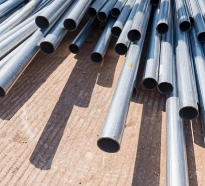 Cold Drawn A179 A192 A213 Seamless Carbon Alloy Stainless Steel Tube for Boiler Heat Exchanger_