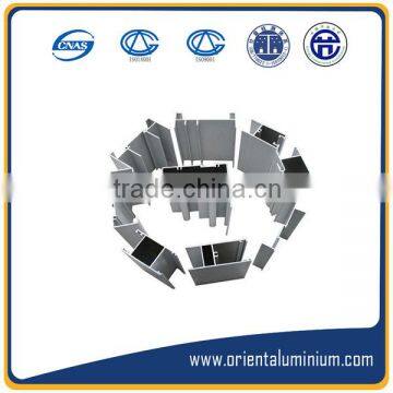 aluminum profile for window