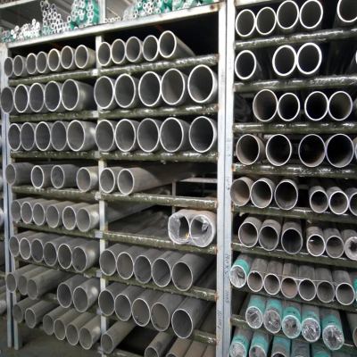 Hot Product 304 Stainless Steel Pipe Seamless 304 Mirror Polished Seamless 8K 316 Stainless Steel Tube for Bicycles