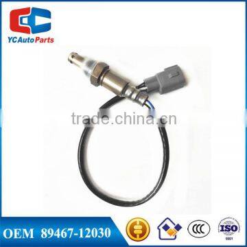 89467-12030 8946712030 Air Fuel Ratio Sensor Oxygen Sensor Lambda Sensor For Toyota Yaris Corolla Wish Auris Avensis Noah Scion