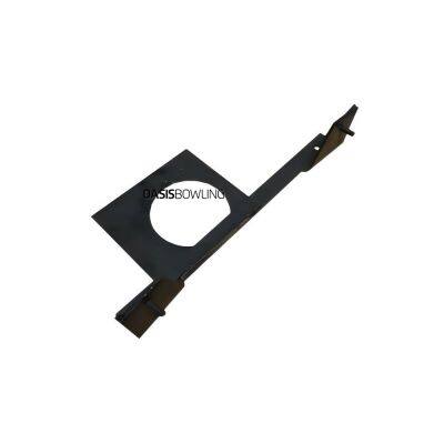 070 007 373 Pit Support Bracket L.H Spare Parts for AMF Bowling Lane