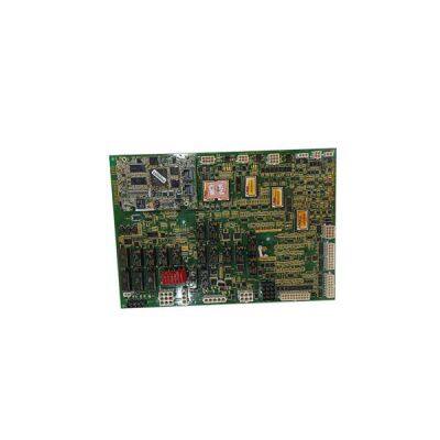 IS210BPPBH2BMD Bop Processor Card