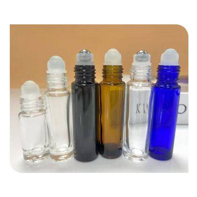 Bottle Cosmetics Essential Oil