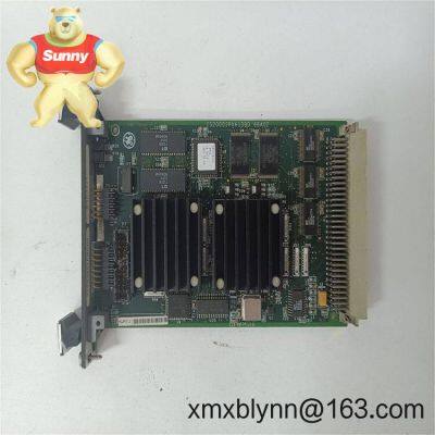 GE IS200DSPXH1DBD: Precision Digital Signal Processing for Turbine Control Systems