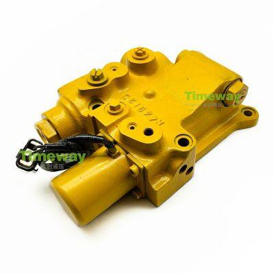 Excavator Servo Valves 708-2L-03234 Construction Machinery Parts for Repair Komatsu Excavator PC200-6 PC210-6 photo-5