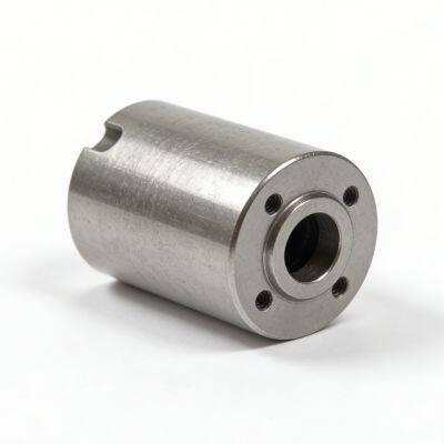 OEM Factory Part CNC Precision Machining Service