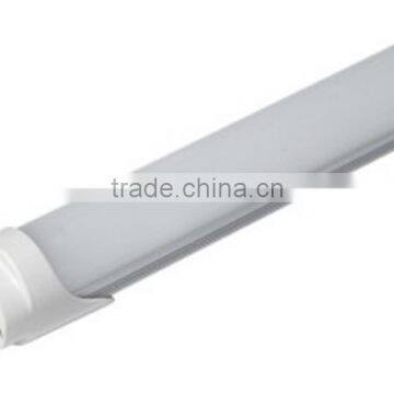 12W 900mm aluminium heat-sink G13 LED Tube with isolated power driver