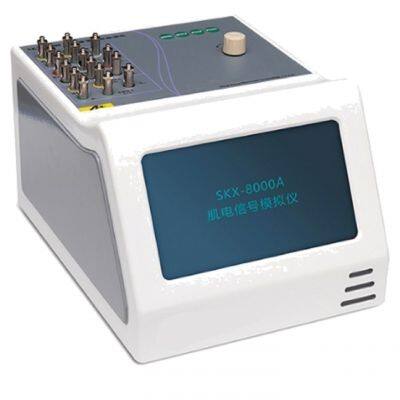 EMG Signal Simulator