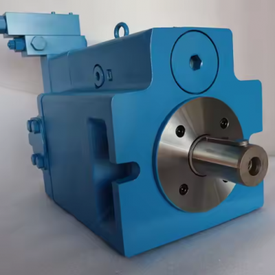 Lainuo Pompe à piston hydraulique PVX PVXS-060 PVXS-090 PVXS-180 en stock PVXS-180-M-04R0001A01S photo-2