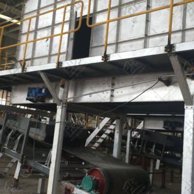 Máquinas de contenedores de clasificación de residuos de compost Equipamiento de clasificación y reciclaje de residuos sólidos urbanos orgánicos