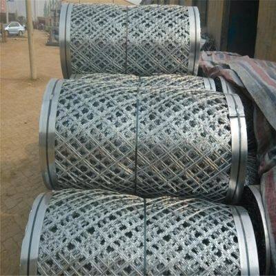 High-Security Razor Wire Barrier - 12V Electric Fence Compatible photo-5