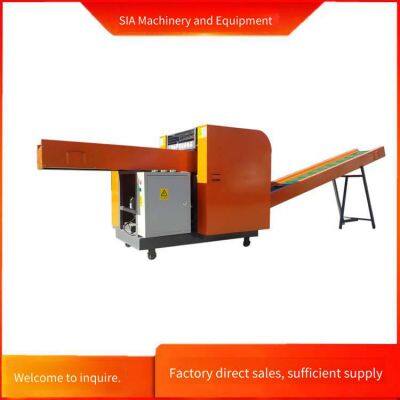 Lithium Iron Phosphate Electrode Sheet Slicer, Ternary Electrode Block Cutter (nickel-cobalt), Lithium Manganate Sheet Crusher photo-4