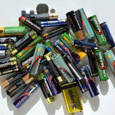 Battery Pack