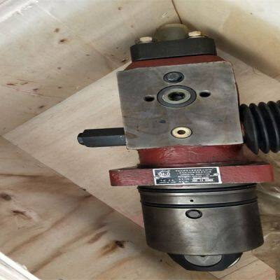 Jichai H16V190ZLD-2 diesel generator parts 601.12D.00 Injection pump assembly