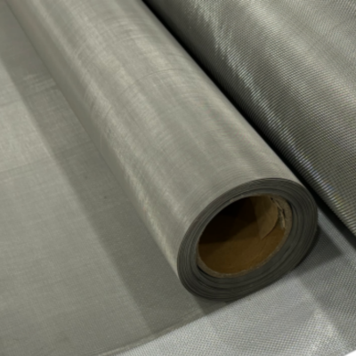 XIANGGUANG Factory Supply High Quality Easy Cutting and Shaping 304 Stainless Steel Woven Wire Mesh Screen Mesh