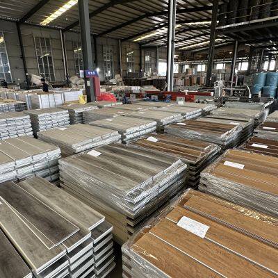 Environmentally Friendly and Wear-resistant Wood Flooring for Home Use, Including Engineered Wood Flooring for Bedrooms and Living Rooms. photo-2