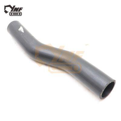 YNF Excavator Parts High Quality Water Hose Radiator Low Hose Pipe Hose for Kobelco Sk50P-6 Sk55 Sk60 photo-2