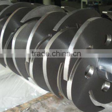 Disc Sand Mill .Micron Grinding Bead Mill Machine.Longly Machinery LSM-15L photo-5