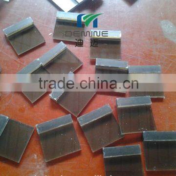 Plastic Cnc Rounting & Plastic Laser Cutting photo-2