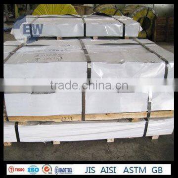 410 430 Stainless Steel Sheet Strip Jieyang photo-3