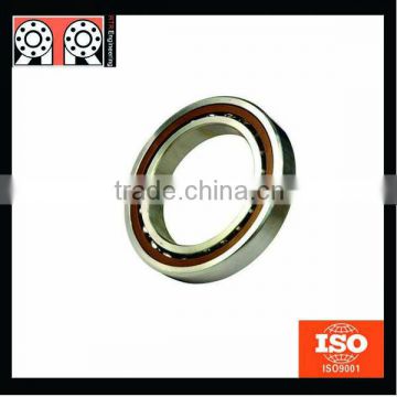 Stainless Steel Heavy Duty Shielded Ball Bearings