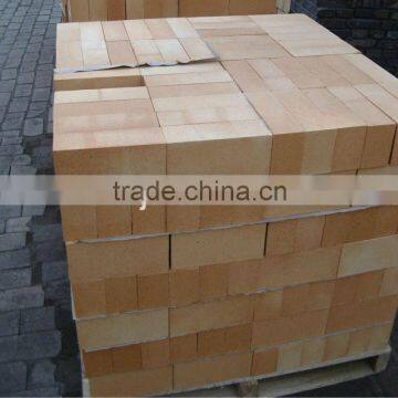 High Alumina Brick sk 36 Used for Glass Furnace photo-3