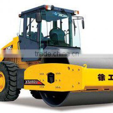 XCMG Mechanical single drum vibratory Road Roller/compactor