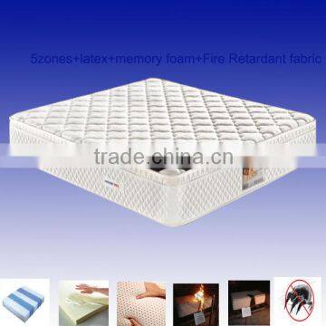 4star spring bed foam haima mattress