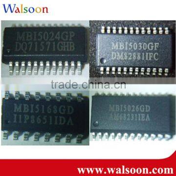 MBI5024 Led driver IC