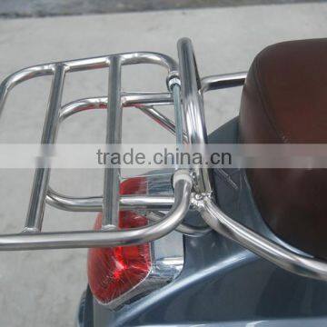 Chinese Cheap 50cc Scooter for Sale (Maple 50-2) photo-3
