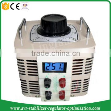 tdgc tsgc voltage regulator