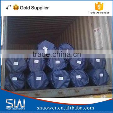 ASTM black welded steel pipe for scaffold