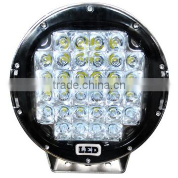 160W CREE LED working lightbars for Off-road and SUV vehicle LED working Lights LED-D5160