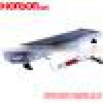 48" 1W Alumimun High Power Vehicle LED Warning Emergency Lightbar,LED Strobe Warning Light Bars photo-2