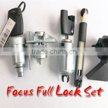 High quality Ford Focus Full Lock Set