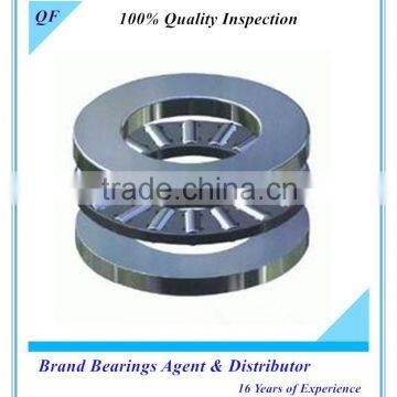 Long life flat roller bearing bearing thrust roller bearings 81112