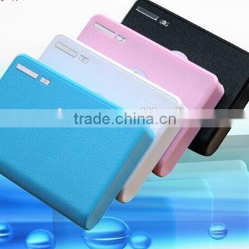 wholesale mobile power bank 50000mah usb battery fast charger portable power bank