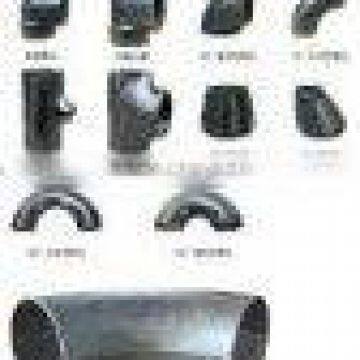 carbon steel pipe fittings