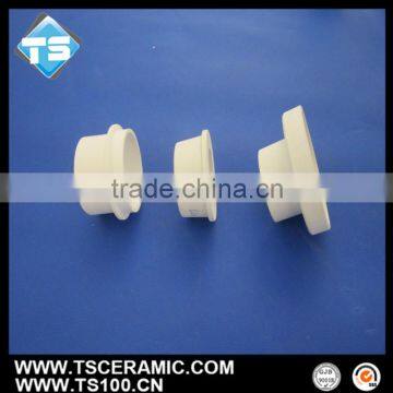 Ceramic Sprue Bushing for Low Pressure Die Casting